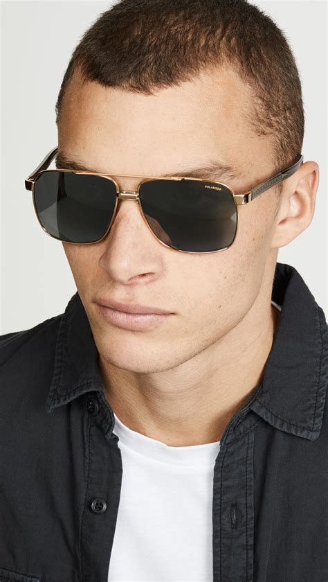 Versace VE2174 Sunglasses .